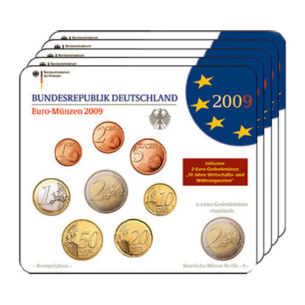 Германия Bnc 2009 - наблюдения