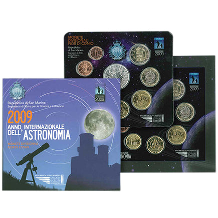 San Marino Bnc 2009 (вижте коментарите)