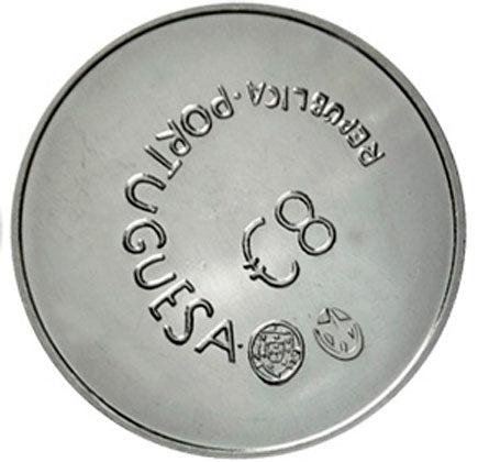 Португалия €8 Д. Енрике, Навигаторът 2006 г