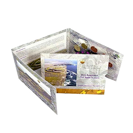 Ирландия Bnc 2007