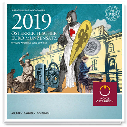 Австрия Bnc 2019