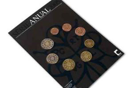 Португалия FDC 2005 Годишна серия