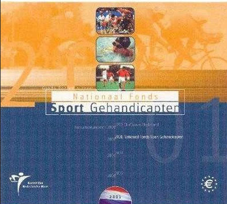 Холандия Bnc 2001 - наблюдения
